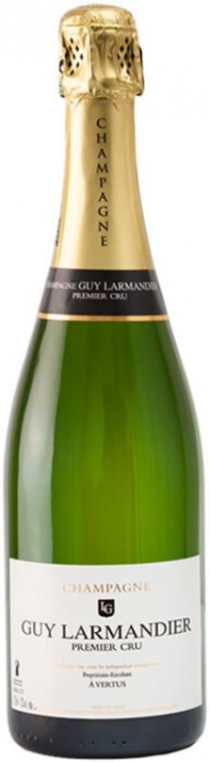 Champagner Larmandier